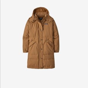 Patagonia Downdrift Parka
